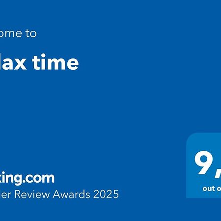 شقة Relax Time بييلا المظهر الخارجي الصورة